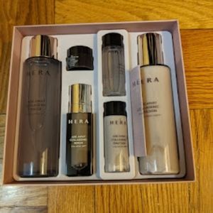 Hera collagenic skincare set - Full size